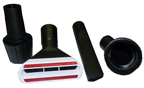 Universal Düsenset geeignet für Dirt Devil EQU 5, DD7265, DD 7265