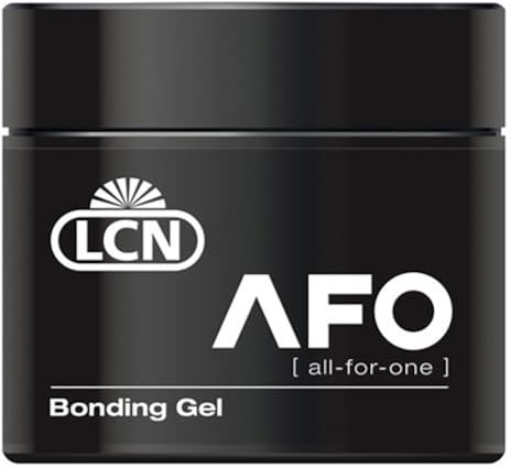LCN AFO Bonding Gel - UV-Haftvermittler bei Lifting oder Haftproblemen 10ml