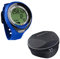 Mares Puck Pro + Set de ordenador de buceo, color azul