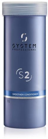 Wella SP Code Energy Smoothen Conditioner, 1 l