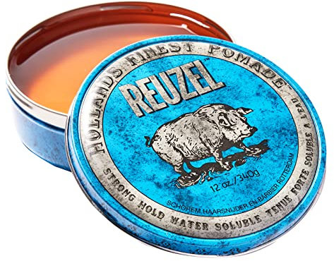 Reuzel Maske, 100 ml,Unparfümiert