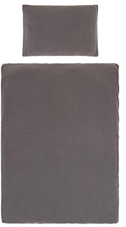 Lässig 1542006611-56 - Lässig Rosewood Garden Explorer Babyschlafsack, unisex, 50/56, 0—2 Monate, Ganzjahres-Ausgabe, 1 Stück