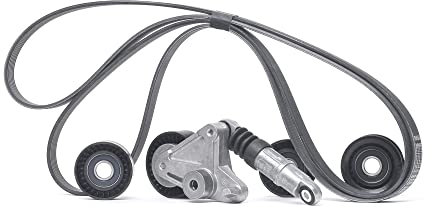 Contitech 6PK2490K1 Kit Riemen Zubehör