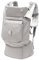 Babytrage carrier ergonomische Neugeborenen-Trage 3 Positionen von 4 monate bis 18 kg version 2.0 marusipio trägt babys Beutel 100% Baumwolle