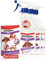 Stoppex® Parasit Mottenstopp- Spray gegen Motten, Lebensmittelmotten und Kleidermotten.