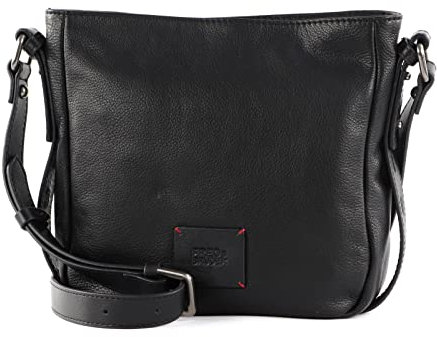 FREDsBRUDER Kokou Crossbody Black