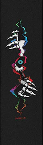 Powell Peralta Skateboard Griptape Ripper Peeker 26,7 x 83,8 cm Griffblatt