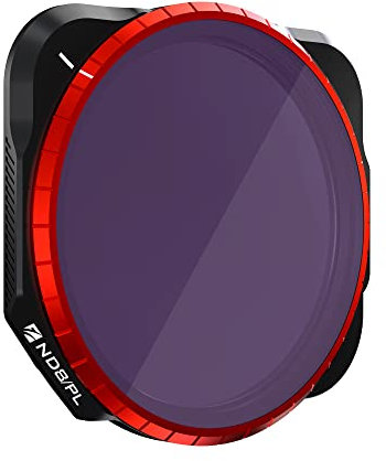 Freewell ND8/PL Hybrid Objektivfilter für Mavic 3 Classic