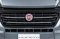 FIAT DUCATO III - Leisten CHROM Attrappe Grill Tuning