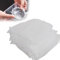 PLABBDPL 100 Pcs Bolsa de malla desechable para residuos,Bolsa de Filtro para Fregadero,Filtro de Skimmer de Fregadero, Regadero de Cocina Bolsa de Malla Fina, Bolsa Antiobstrucción Fregadero Residuos