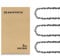 18 Inch Chainsaw Chain 3/8 LP Pitch, 050 Gauge, 62 Drive Links For Poulan, Kobalt, Ego, Greenworks, Oregon, Trilink, Poulan Pro, Ryobi, Craftsman, Chicago, Remington, Homelite, McCulloch, Echo(3pcs)