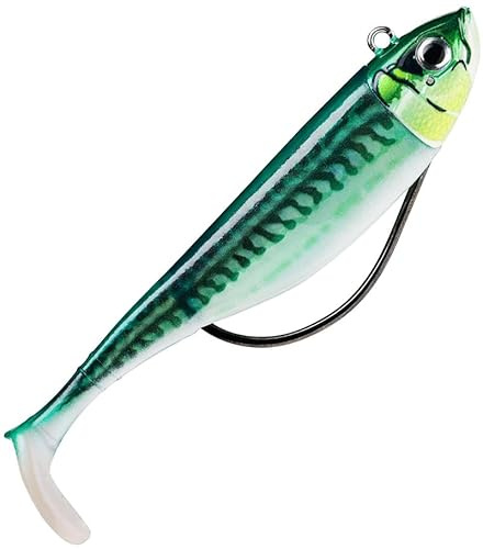 BISCAY SHAD 12-31G GM