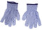 Veemoon 1 Paar 5 Küchenhandschuhe Handschuhe für heiße Topflappen blaue Ofenhandschuhe schutzhandschuhe kinder blaue handschuhe Fäustlinge für Kinder Handschuhe für Kinder draussen Filet