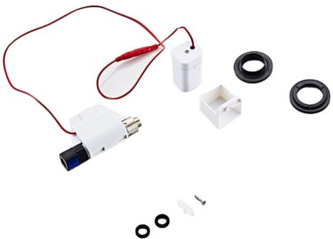 Pyugxab Touch Controller Zubehör für Küchenarmatur Smart Induktionssensor Mixer Ersatzteil A
