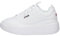 FILA Superbubble Wmn, Scarpe da Ginnastica Donna, Bianco, 36 EU