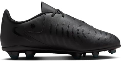 Nike FJ2600-002 Phantom Gx Ii Club Men Black Black Deep Jungle EU 35