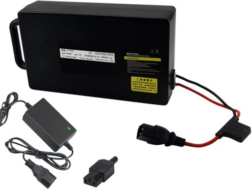 SSCYHT 24-Volt-Akku Akku für Land- und Forstwirtschaftswerkzeuge 24-V-Lithium-Akkupack Elektrischer Rasenmäher Heckenschere Teepflückmaschine Gartengeräte Rucksack-Akkupack,24v20ah