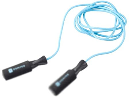 MOCHAMIK Corda per Saltare Corda per Saltare velocità Indoor Corda per Saltare per Boxe Allenamento per Saltare Perdere Peso Fitness Attrezzatura per Allenamento in Palestra a casa Corde per Saltare