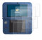 brotect Protection Écran Verre pour Nintendo New 3DS XL (6 Pièces) Film Protecteur Vitre 9H [Anti-Rayures, Transparent]
