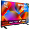 Toshiba QLED 40 40QV2F63DG FullHD HDR10+ VIDAA