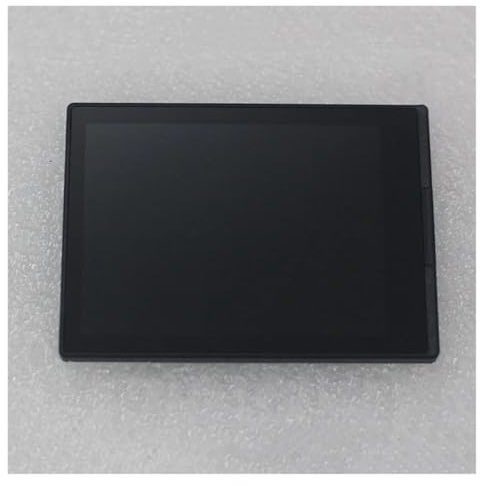 Komplette LCD-Monitor-Display-Bildschirm-Ersatzteile, Kompatibel Mit Sony ILCE-7sM3 ILME-FX3 A7sIII A7sM3 A7S3 FX3 Teileersatz