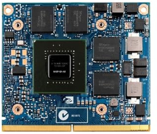 FKYMX Quadro K1100 K1100M N15P-Q1-A2 Scheda Grafica Video da 2 GB con Staffa a X for A1311 2010 2011 A1312 2009 2010 2011 Anno