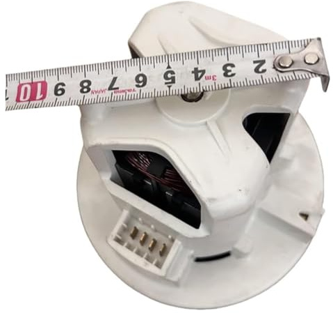 Staubsaugermotor 220 V 1400 W, Kompatibel Mit Miele