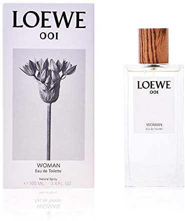 Loewe Parfüm, 200 ml