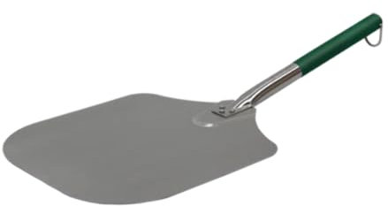 Big Green Egg Pizza Schaufel aus Aluminium