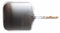 Big Green Egg Pizza Schaufel aus Aluminium