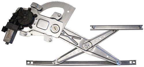 Valeo Fensterheber vorne rechts 851437 | Kompatibel mit: TOYOTA YARIS