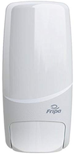 fripa Distributeur de Savon Mouse, Inhalt DE 0,8 Liter,