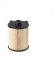 UFI Filters, Filtro Olio 25.110.00, Filtro Olio per Ricambio, Adatto a Moto, Applicabile su Diversi Modelli Volvo S60, S90, V40, V60, V70, V90, XC40, XC60, XC70 e XC90