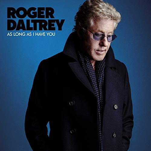 As Long As I Have You [VINYL]