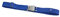 Engelbert Strauss Gürtel e.s.Motion Schwarz/Blau/Anthracite (Blau, 80-95cm)