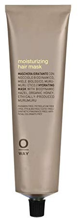 OWAY MOISTURIZING HAIR MASK 50 ML