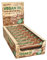Vegan 30 Protein Bar Peanut - 24 x High Protein Riegel 35g ohne zusätzlichen Zucker, 30% Proteingehalt, Leckerer Snack für pflanzliche Ernährung & palmölfrei