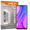 Protector de Pantalla para XIAOMI REDMI 9T - REDMI 9 Power, Cristal Vidrio Templado Premium