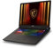 MSI Vector 17 HX AI A2XWJG-046IT, Notebook Gaming 17 QHD+ 240Hz, Intel Core Ultra 9 275HX, Nvidia RTX 5090, GDDR7 24GB, 1TB SSDPCIe4, 32GB DDR5 6400MHz, WiFi 7, Win 11 Home [Layout e Garanzia ITA]