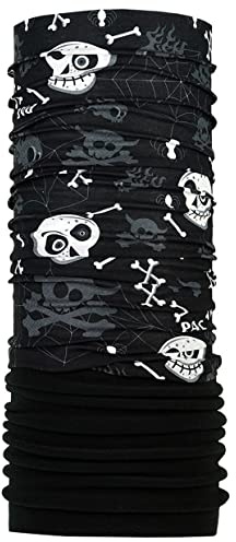 P.A.C. PAC Kids Recycling Fleece