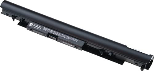 Batteria T6 Power per Hewlett Packard 255 G6, Li-Ion, 14,8 V, 2600 mAh (38 Wh), nero