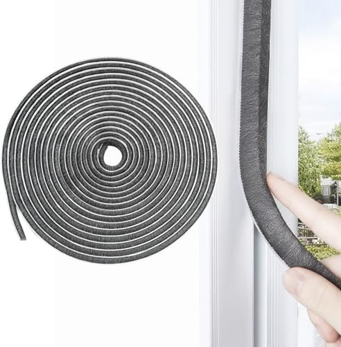 Bande autocollante contre les intempéries