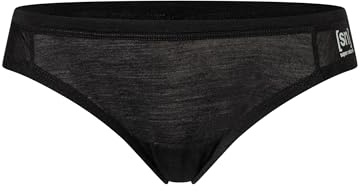 super.natural Damen W Tundra175 Thong Slip (1er Pack)