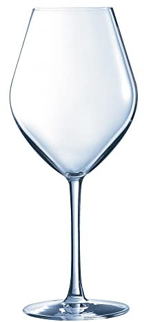 Chef Et Sommelier - Verre à pied Arom'up 25 cl (lot de 6)