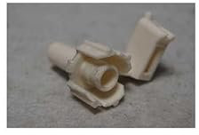 Adaptateur sonde de pression pour lave-vaisselle Electrolux