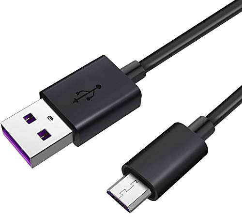 Gzzscortd Cargador de linterna de camping, cable de carga USB compatible con iluminación Ever/lepro/AYL/EZORKAS Lantern/XTAUTO LED portátil linterna de camping
