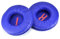 1 Pair Replacement Ear Pads for JBL JR300 JR300BT JR310 Kids, PU and Sponge Ear Pads, Full Protection, Easy Installation