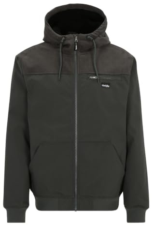 IRIEDAILY Herren Jacke HAFEN