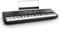 Musical Keyboard For Beginner 88 Key Digital Piano Keyboard With Hammer Action Weighted Keys 2x20W Speakers 12 Voices FX And Display(Recital Pro)