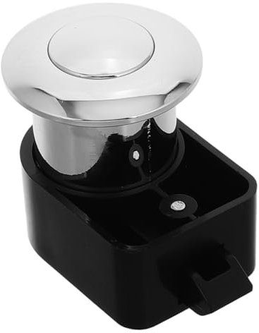 Cabilock Schubladenschlösser Für Wohnmobile Türschloss Marine Riegel Türverriegelung Türschlösser Für Wohnmobile Anhängerverriegelung Zinklegierung